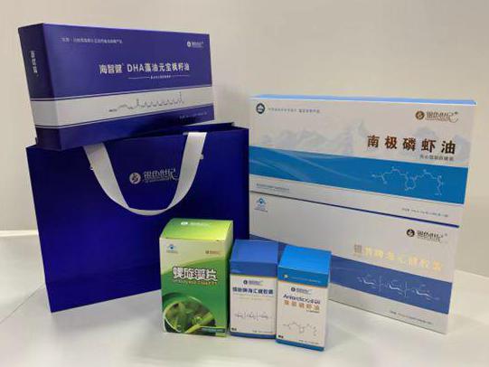 金门县彩盒定制