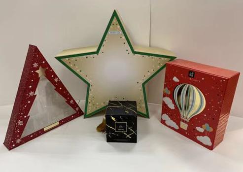 金门县胶盒定制